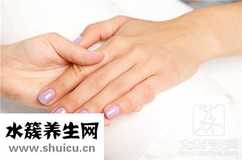 嵌甲治疗
