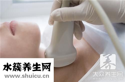 得甲状腺原因