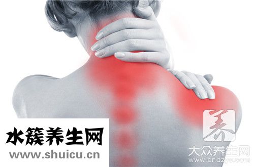 颈椎血管瘤