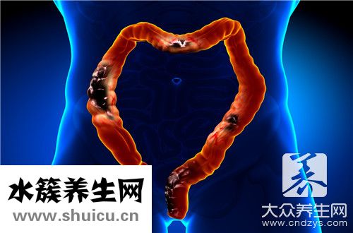 肠痉挛缓解