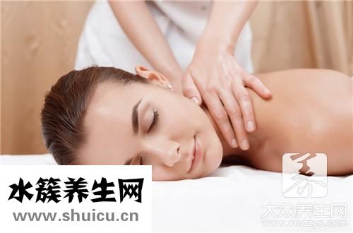 脖子转动疼