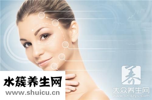 脖子两侧有疙瘩
