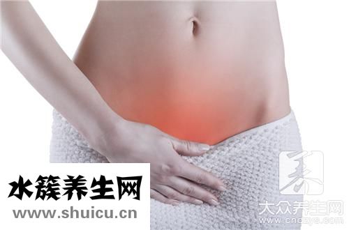 肚子不舒服办