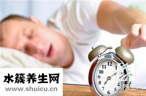 睡觉时候突然抖一下是回事