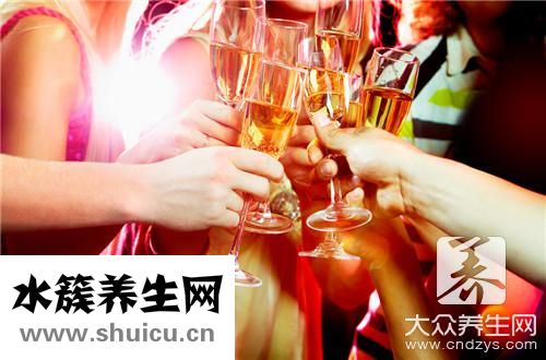 戒酒3个月身体变化