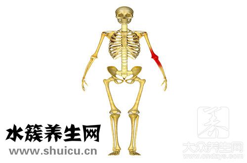 缺血性坏死