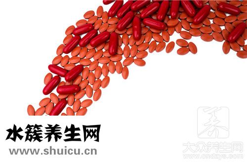 血小板太低补
