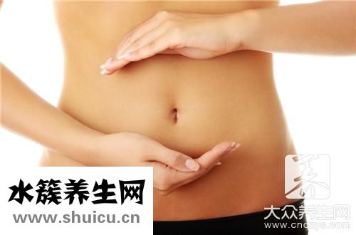 肚子绞痛是回事