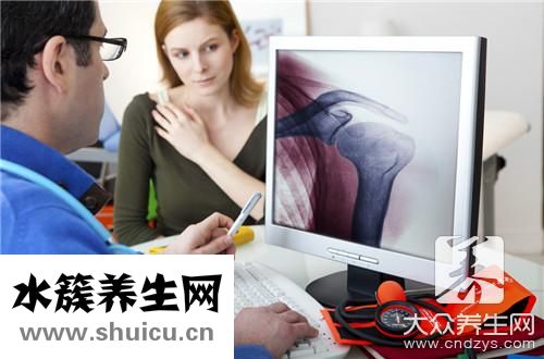 长骨刺原因