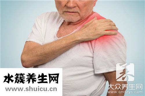 压迫神经