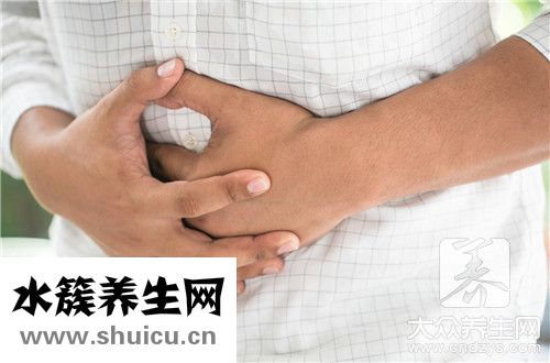 胃不舒服拉肚子