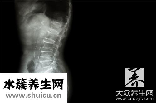 长骨刺原因