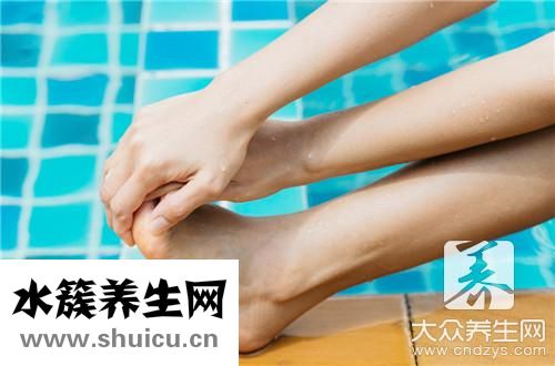 出脚汗是什么原因