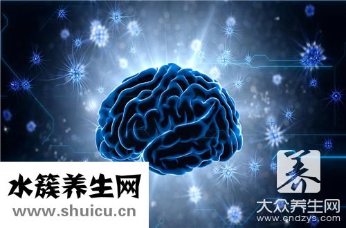 轻微脑梗办