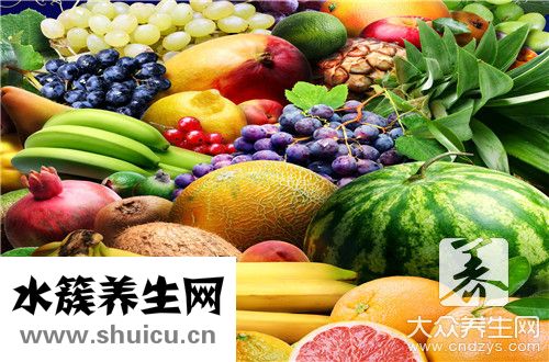 肠胃炎能吃什么水果