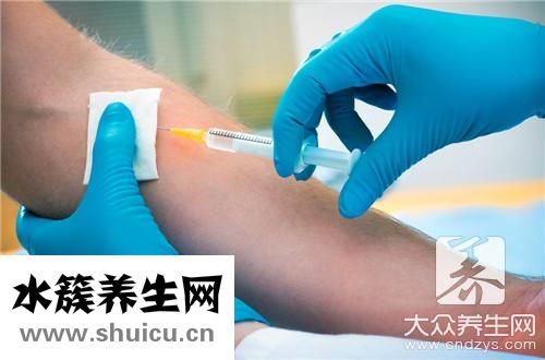打甲肝疫苗注意事项