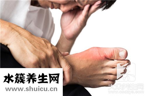 痛风能喝酒吗