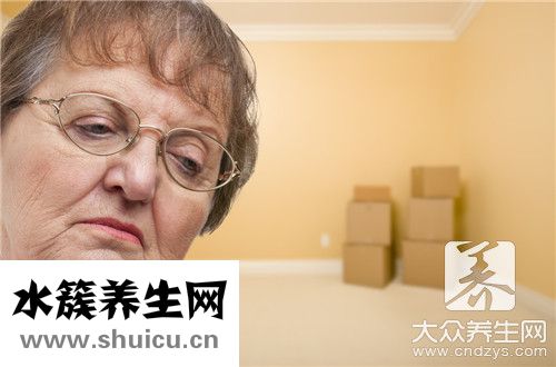 生理抑郁