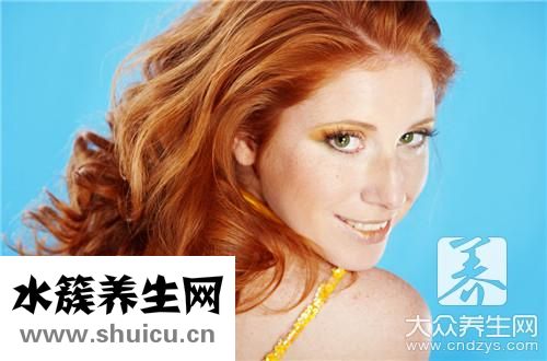 蝴蝶斑原因