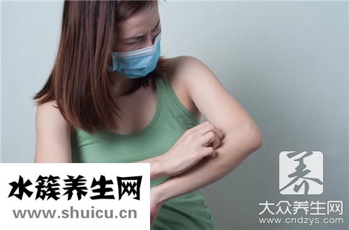 过敏体质好处