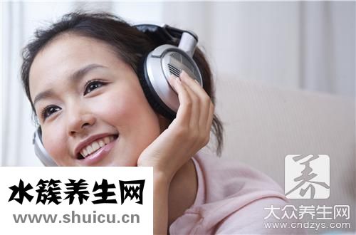高频听力下降