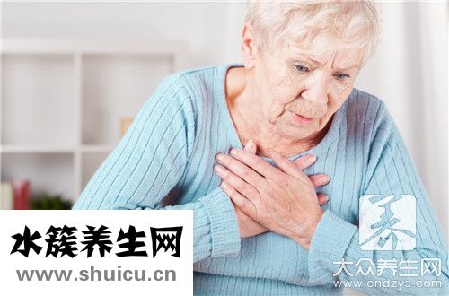 轻微心脏病有哪些症状