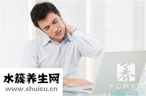判断肩周炎