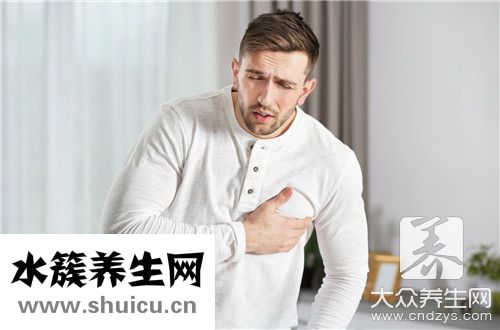 轻微心脏病有哪些症状