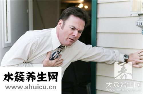 心脏病注意事项