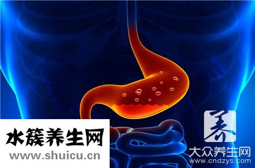 肠胃紊乱吃什么药最好