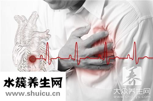 心脏病注意事项