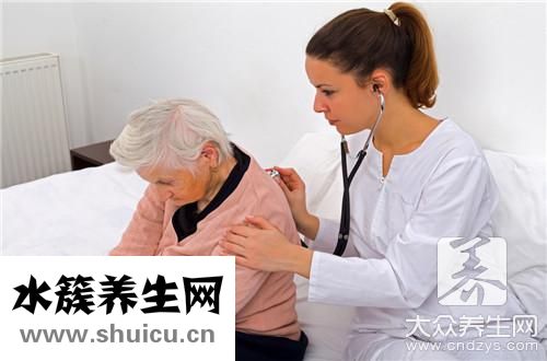 低血压会引起哪些病症