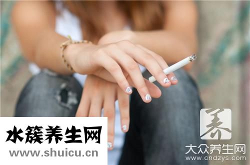 多久不抽烟算戒烟成功