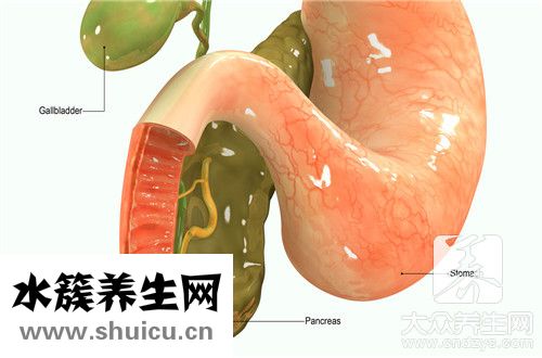 胰腺肿瘤能治好吗