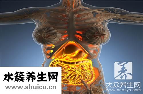 反流性食道炎必死无疑