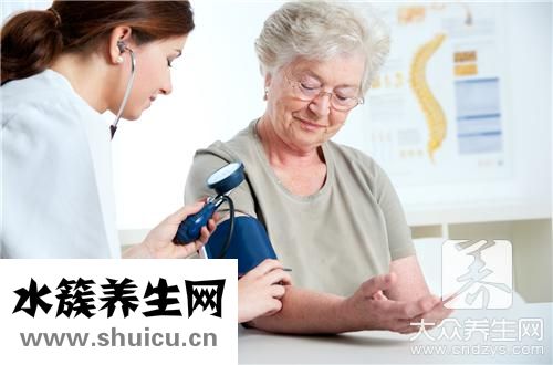 血压降不下