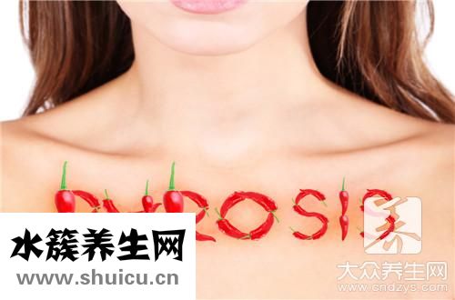 反流性食道炎必死无疑