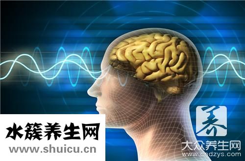 脑异常放电
