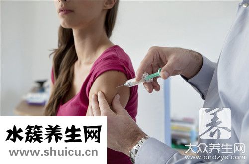 假性尖锐疣自愈经验