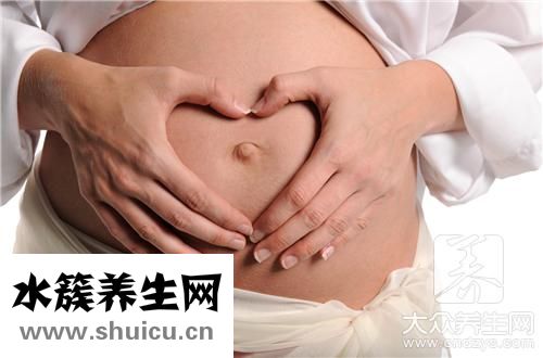 宫缩针