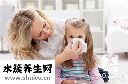打喷嚏次数