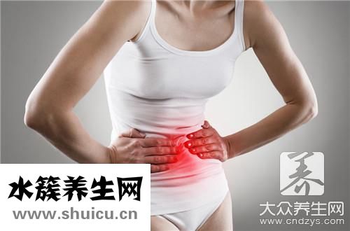 胃刺痛