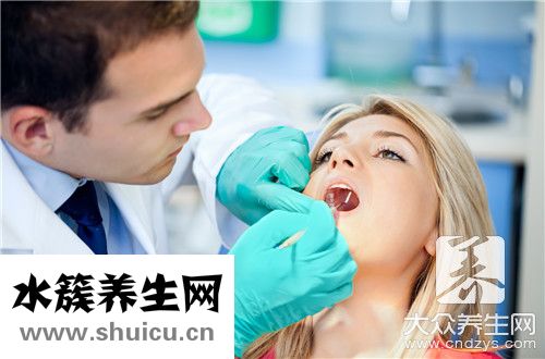 抽神经牙能用几年