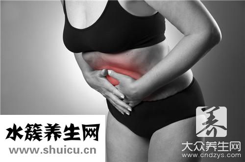 胃肠紊乱办