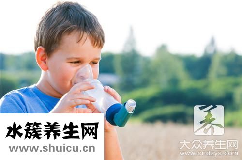气管癌