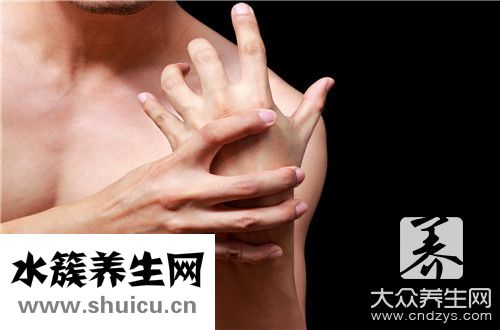杜氏肌营养不良