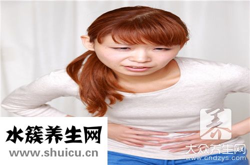 胃疼按哪个部位可以缓解疼痛