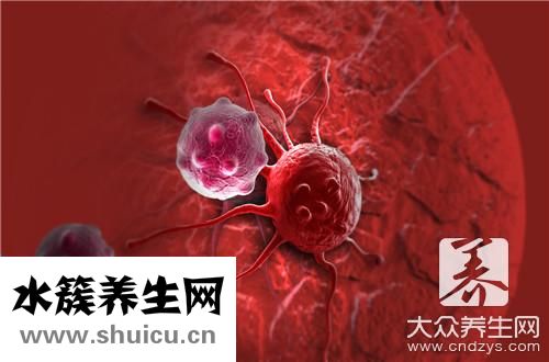 癌细胞特点