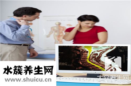 脖子上长脂肪粒