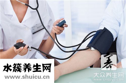 血压低回事